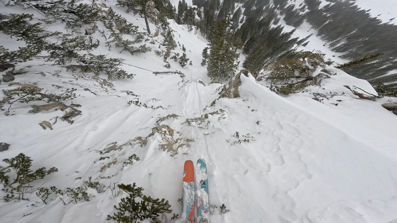 Proof that 3 inches is a lot