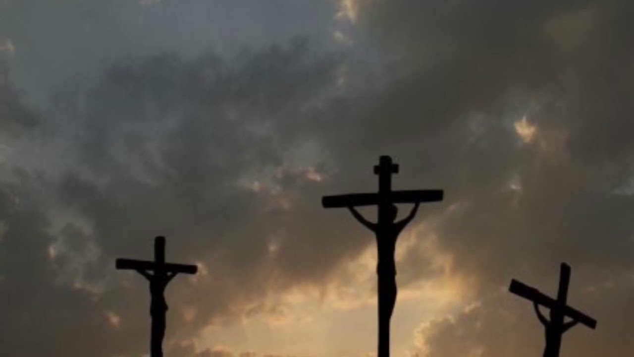 Your Mercy Makes Me New