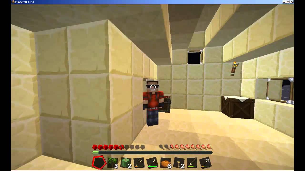 Minecraft Neue [Welt] #002