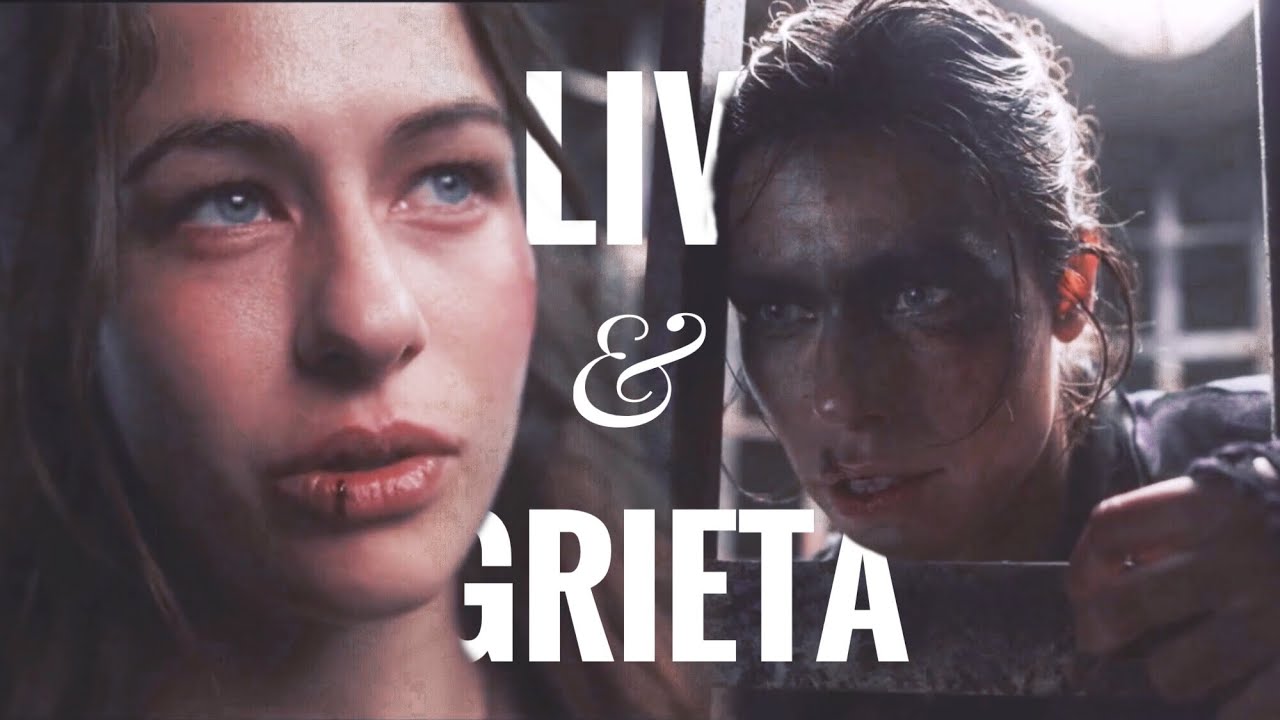tribes of europa &raquo; liv and grieta
