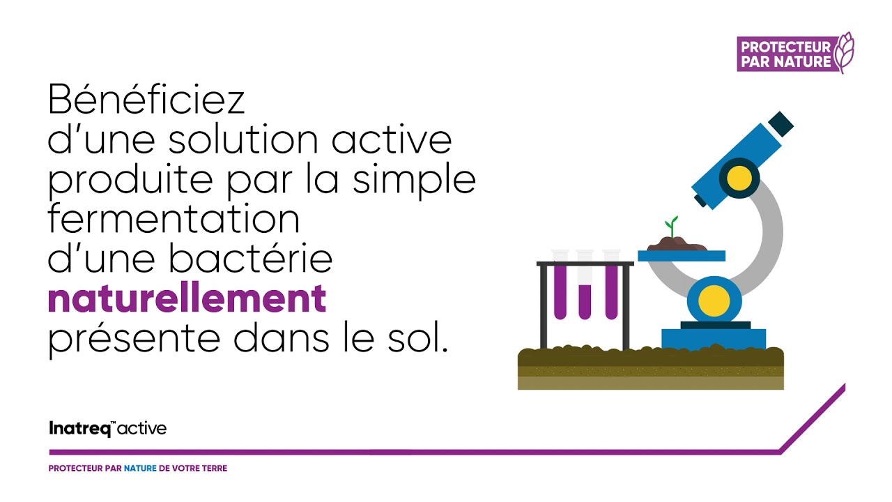 Corteva Agriscience innove !