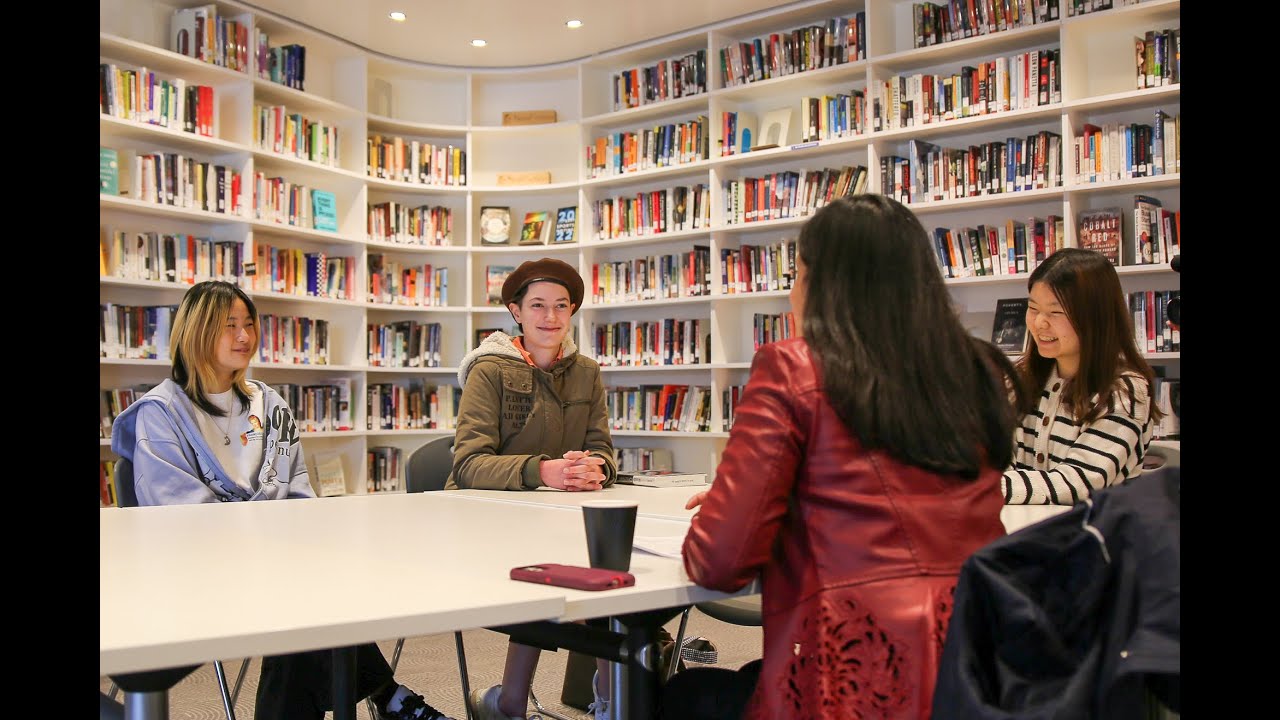 What We Learned from Dr Ulcca Joshi Hansen's Visit