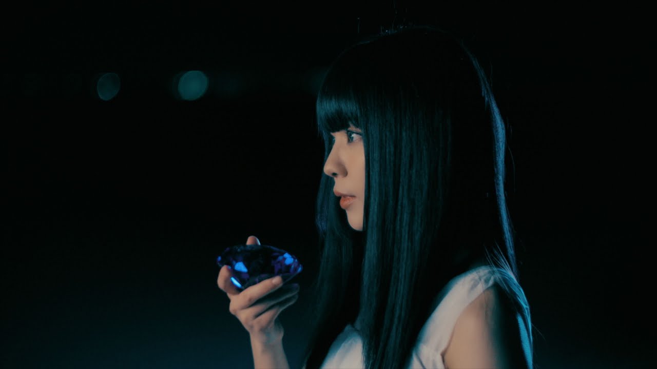 藤城リエ『アイオライト』Music Video