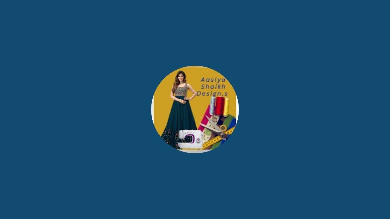 Aasiya shaikh Designs 514