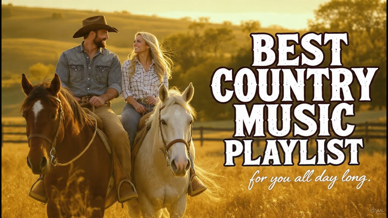 Best Classic Country Songs 2026 💚 Golden Days Of Country – Songs That Still Linger Vol 57
