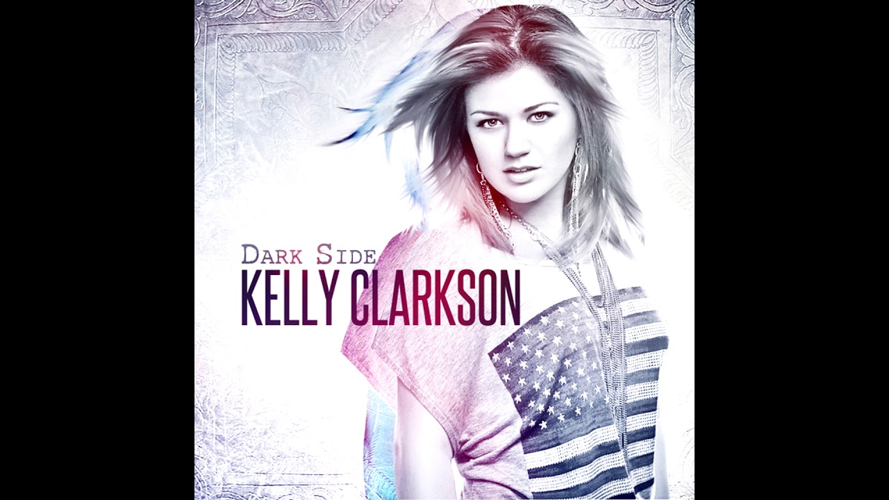 Kelly Clarkson - Dark Side (Official Hidden Vocals)