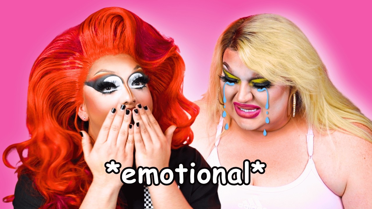 EXPOSING Eureka O'Hara's BIGGEST SCANDALS! (Eureka Tells ALL!)