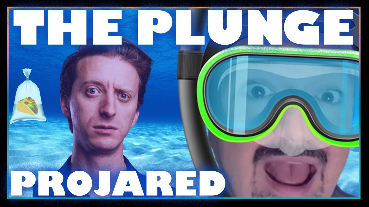 The Plunge - DSP Clout Chasing ProJared's Downfall w/@LudwigWorldOrder