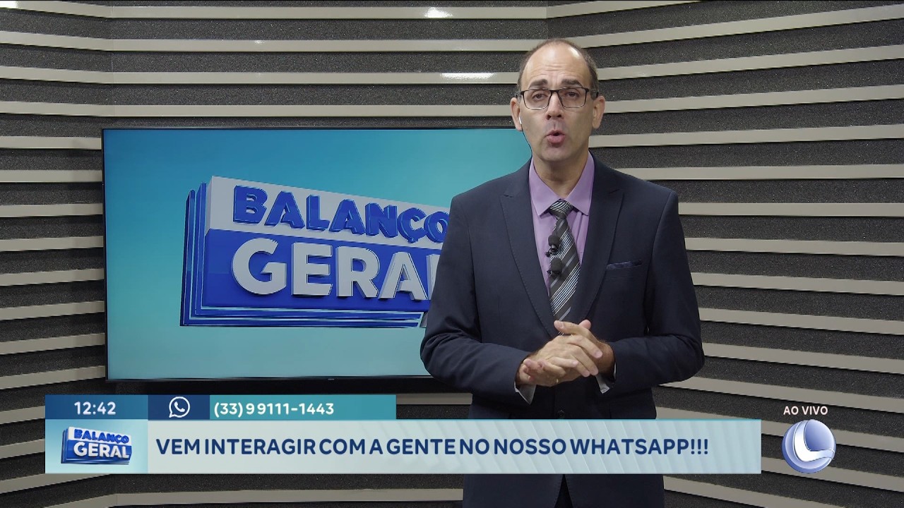 Mensagens do Whatsapp 2º Bloco - 09/03/2026.