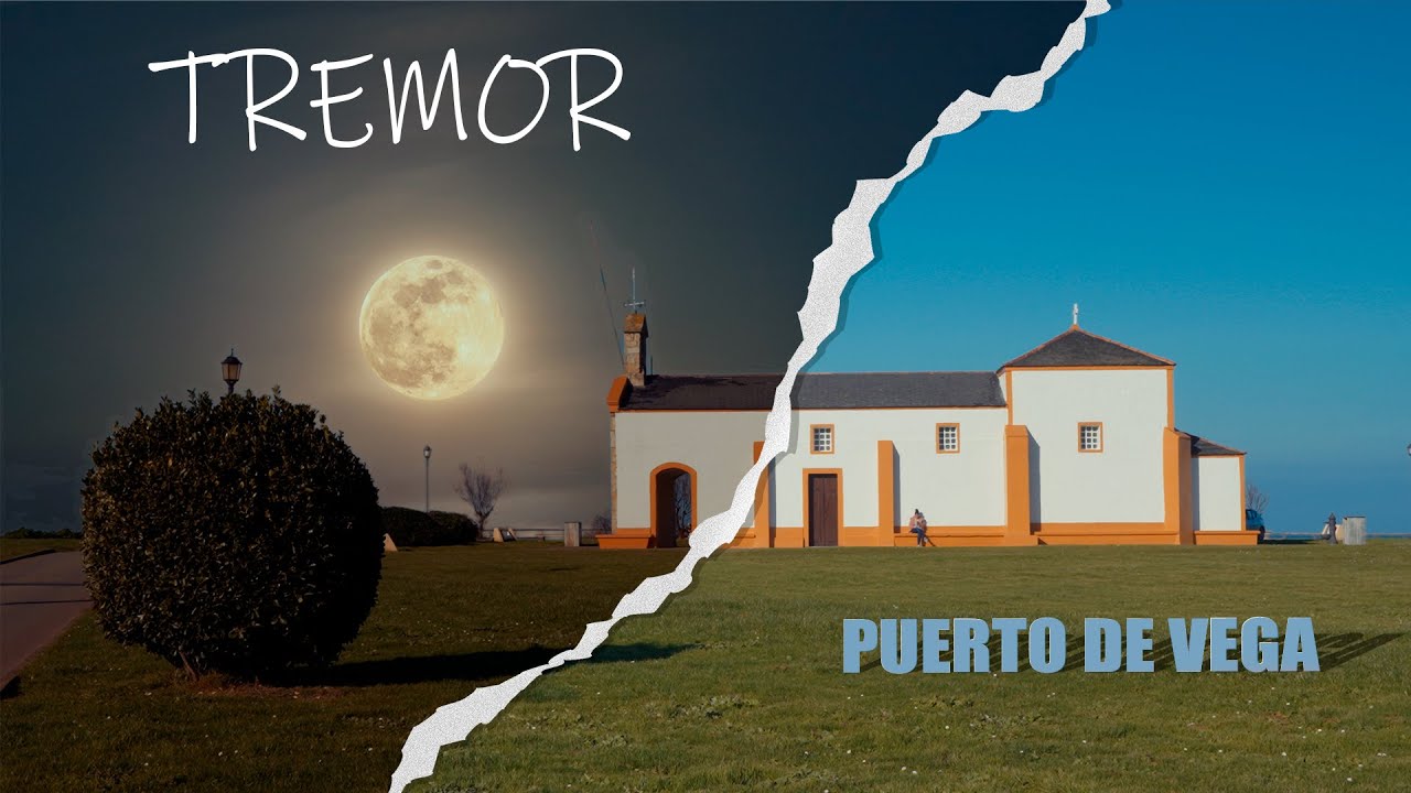 Explorando PUERTO DE VEGA y CABO DE BUSTO: Un Viaje por los Escenarios de LA ÚLTIMA NOCHE EN TREMOR