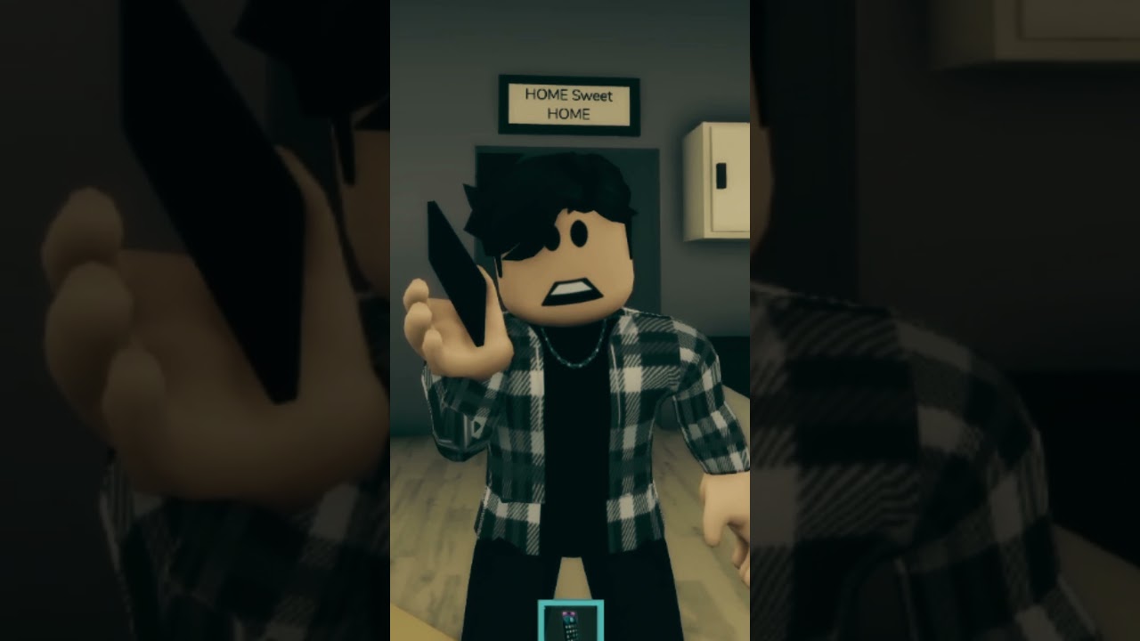 smile dog roblox terror historia de terror de roblox brookhaven 