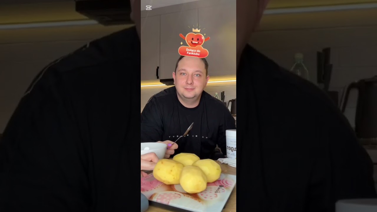 Magiczny Daniel live Tik Tok z 13.02.2026 część 2