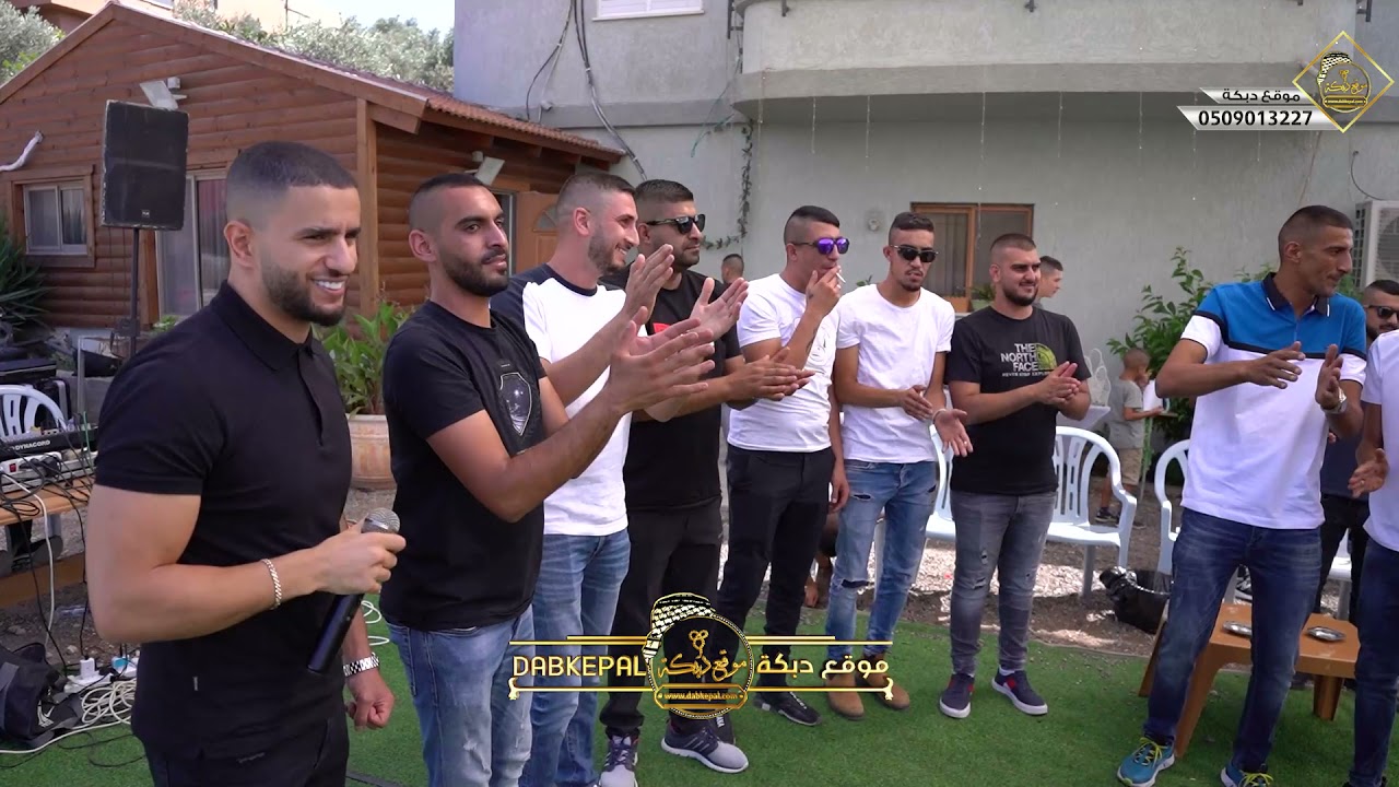 عمر زيدان وصابر سويطي | افراح الهيب ( الجبور ) | العرسان محمد و وائل | زرازير 2021