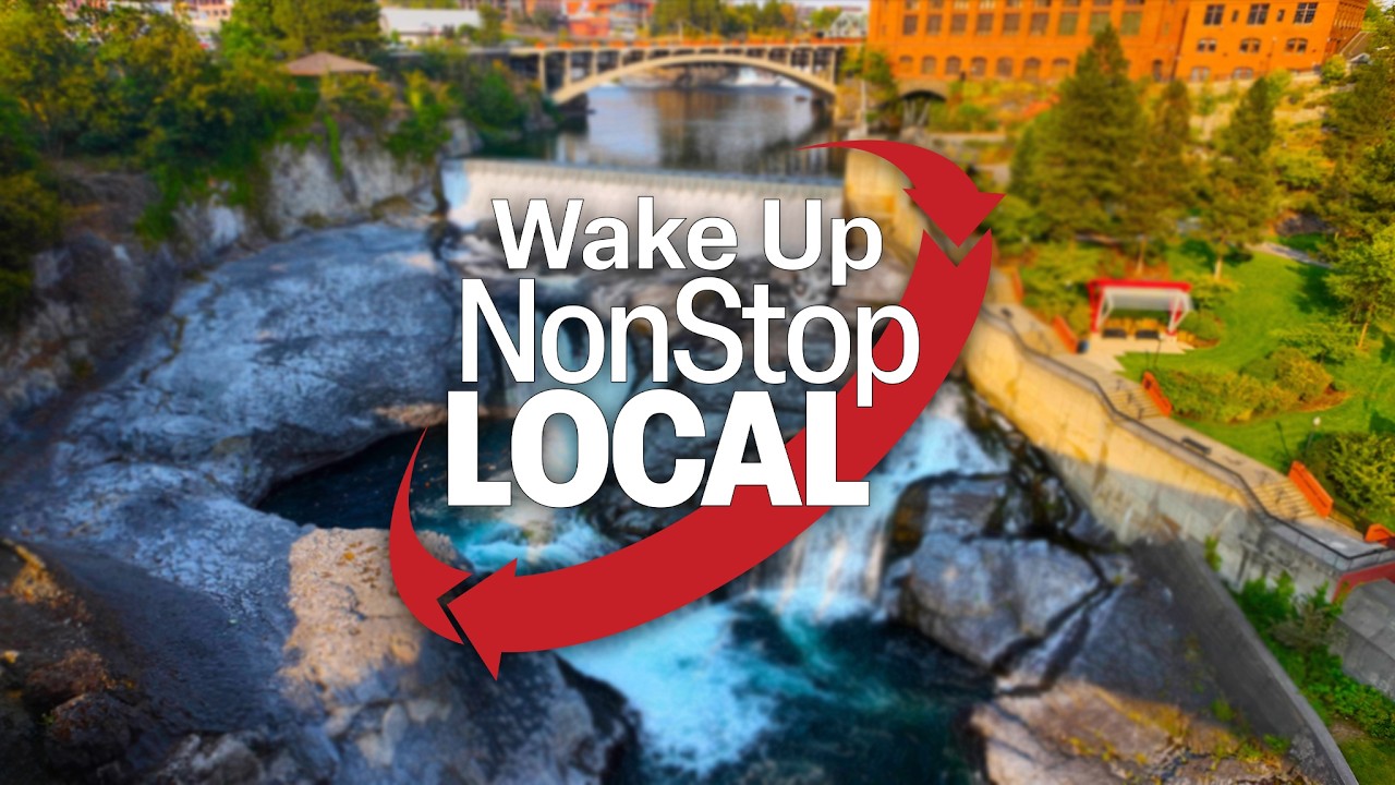 NonStop Local Morning News | Monday, February 23, 2026