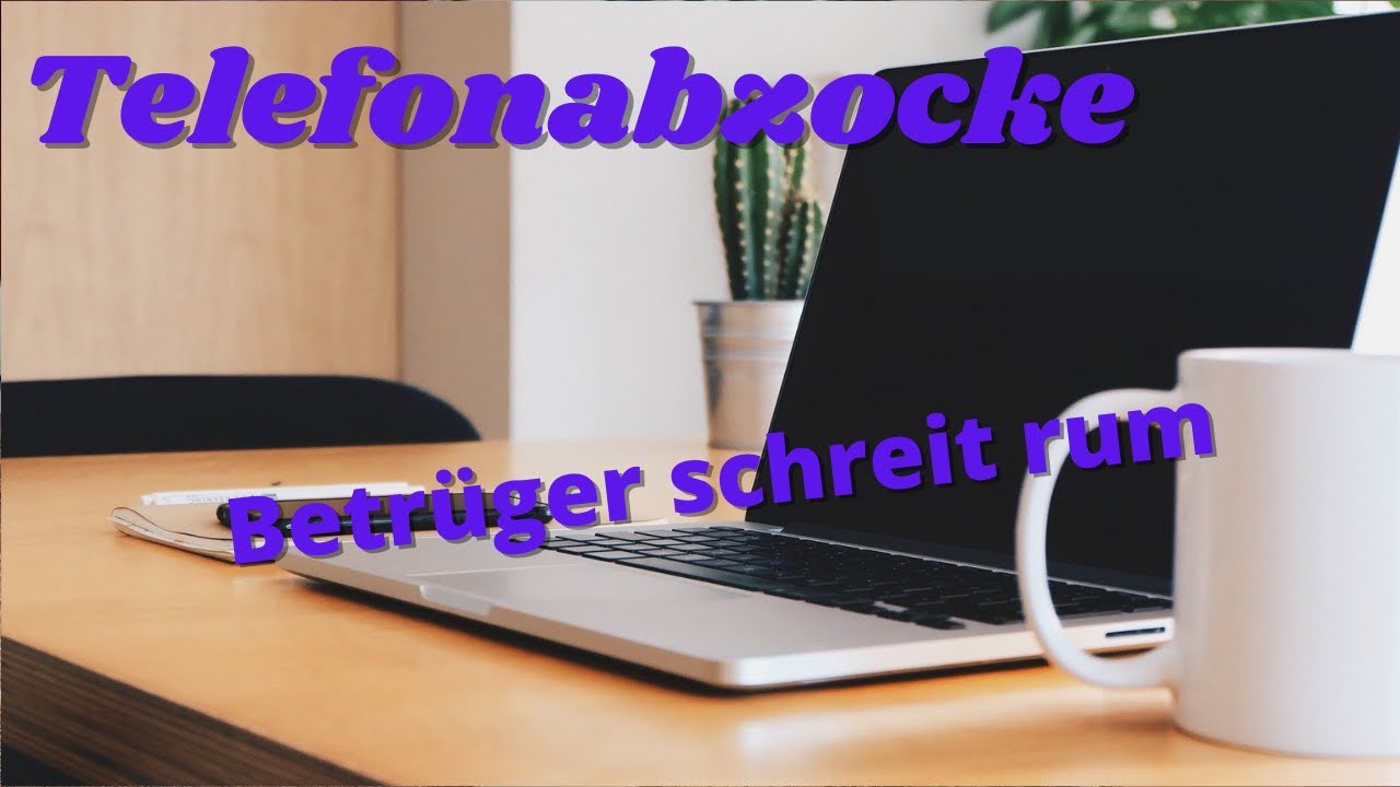 Callcenter Scamanruf - Callcenter Chef rastet aus!