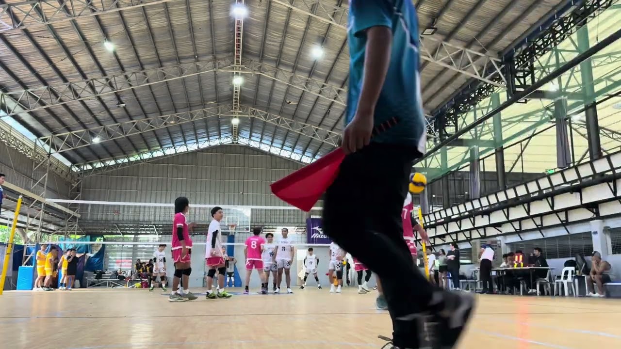 BLOOMSHIFT vs AERO (SEPTEMBER 6, 2025)