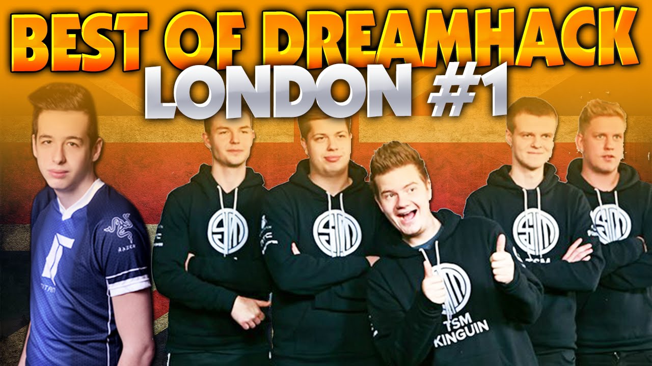 CS:GO - Best of 