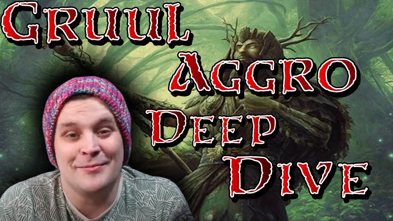 [STANDARD] Gruul Aggro | Deep Dive