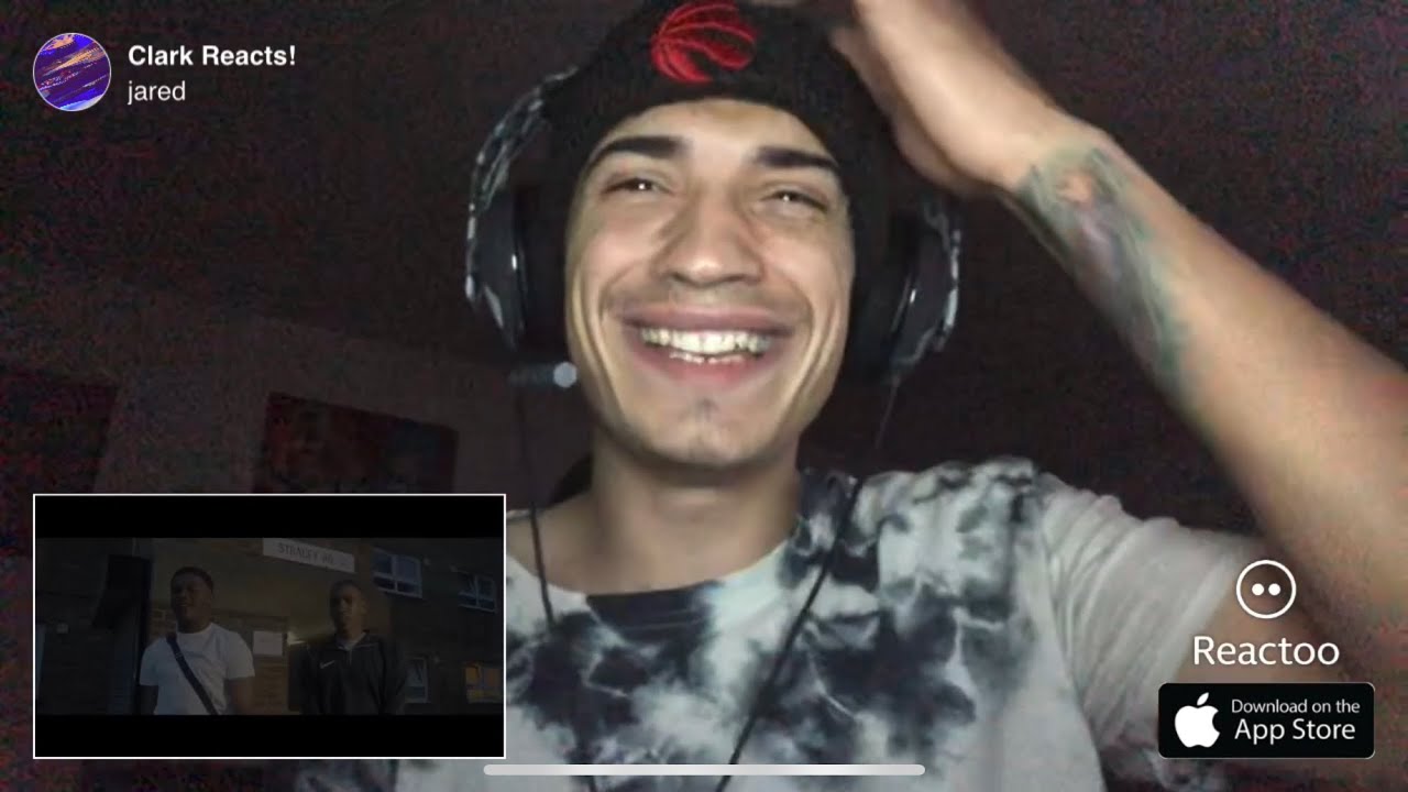 *🇺🇸* #7th CB X Y.CB X YB - Lurking (Music Video) | Pressplay - REACTION