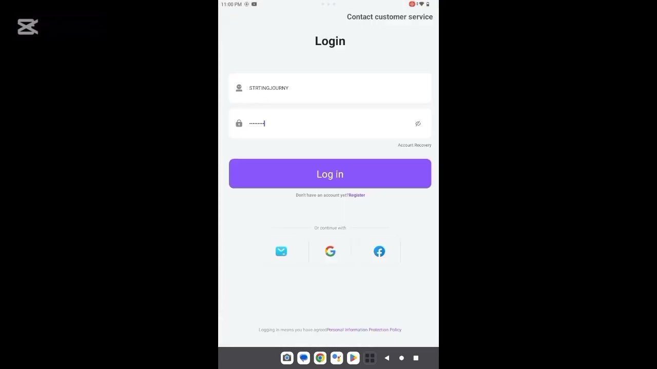 BUGMANGO VIP8 ACC GIVEAWAY[SUBSCRIBE FOR DAILY GIVEAWAY]
