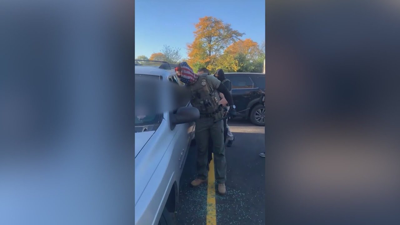 Federal arrest operation in Addison sparks fear and criticism from local residents