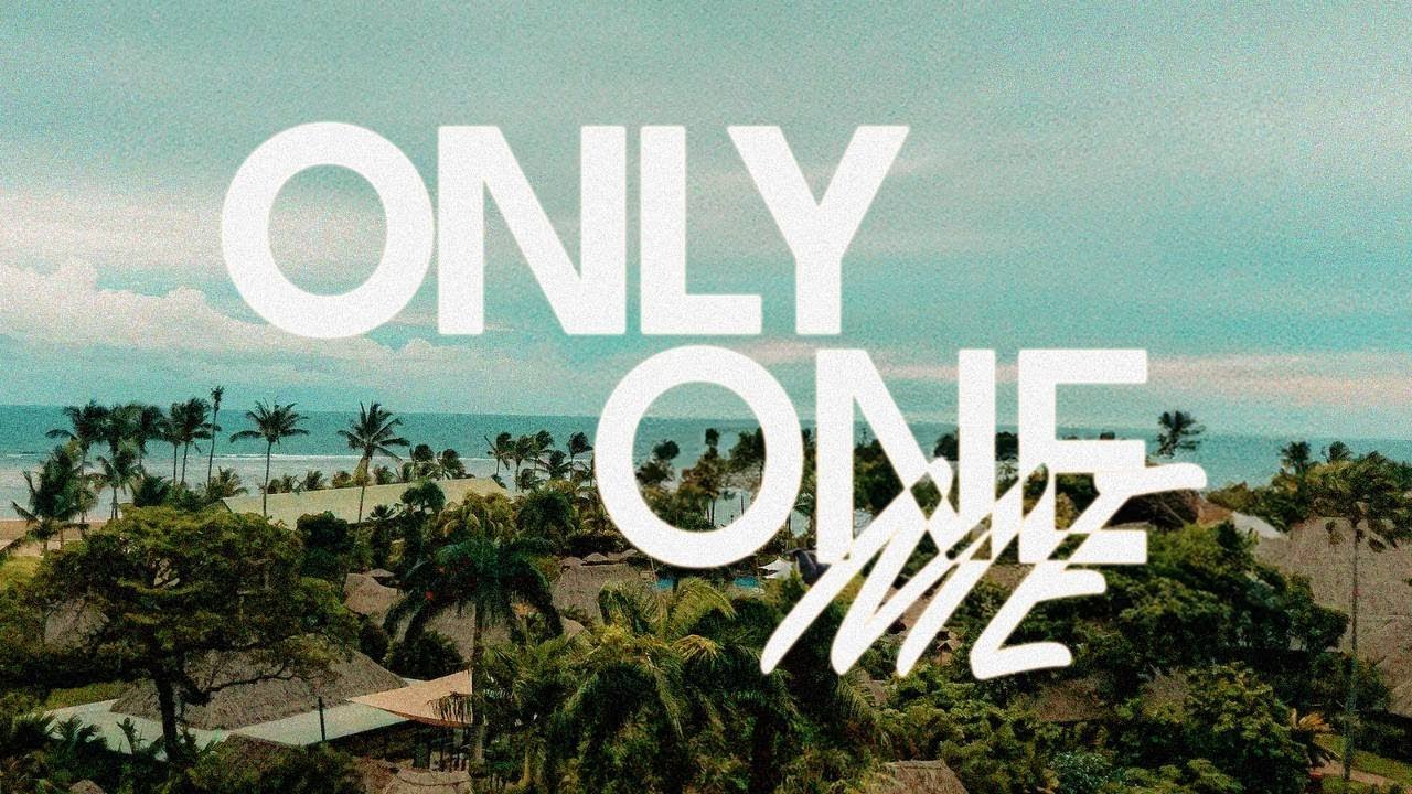 Only One Me | planetboom Official Music Video