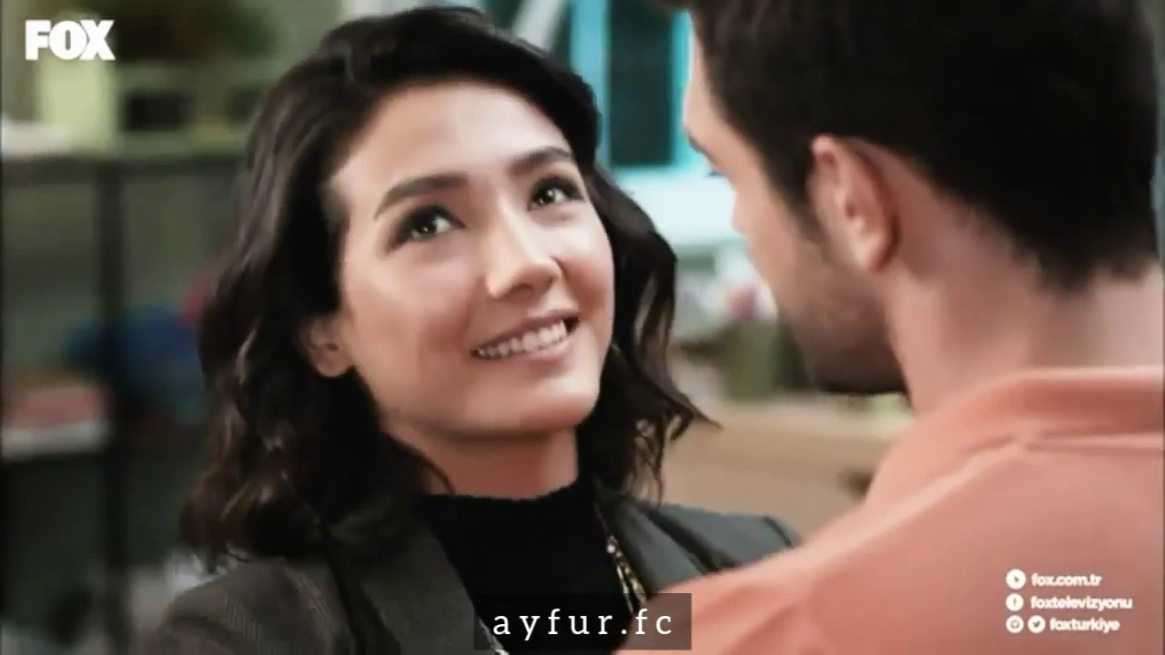 Selin & Demir - Gurur Benim Neyime?