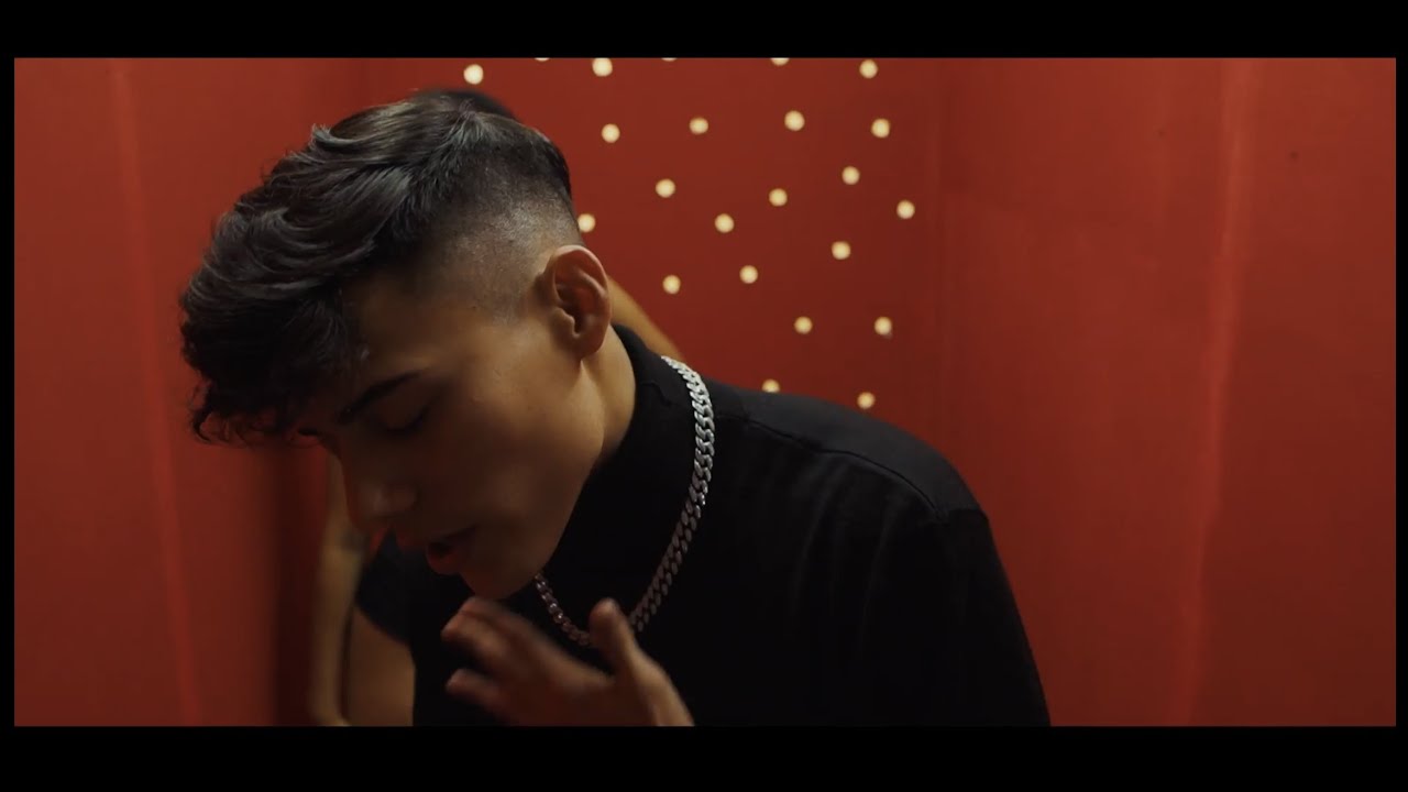 David Sosa 'DS' - MIENTES (Video oficial)