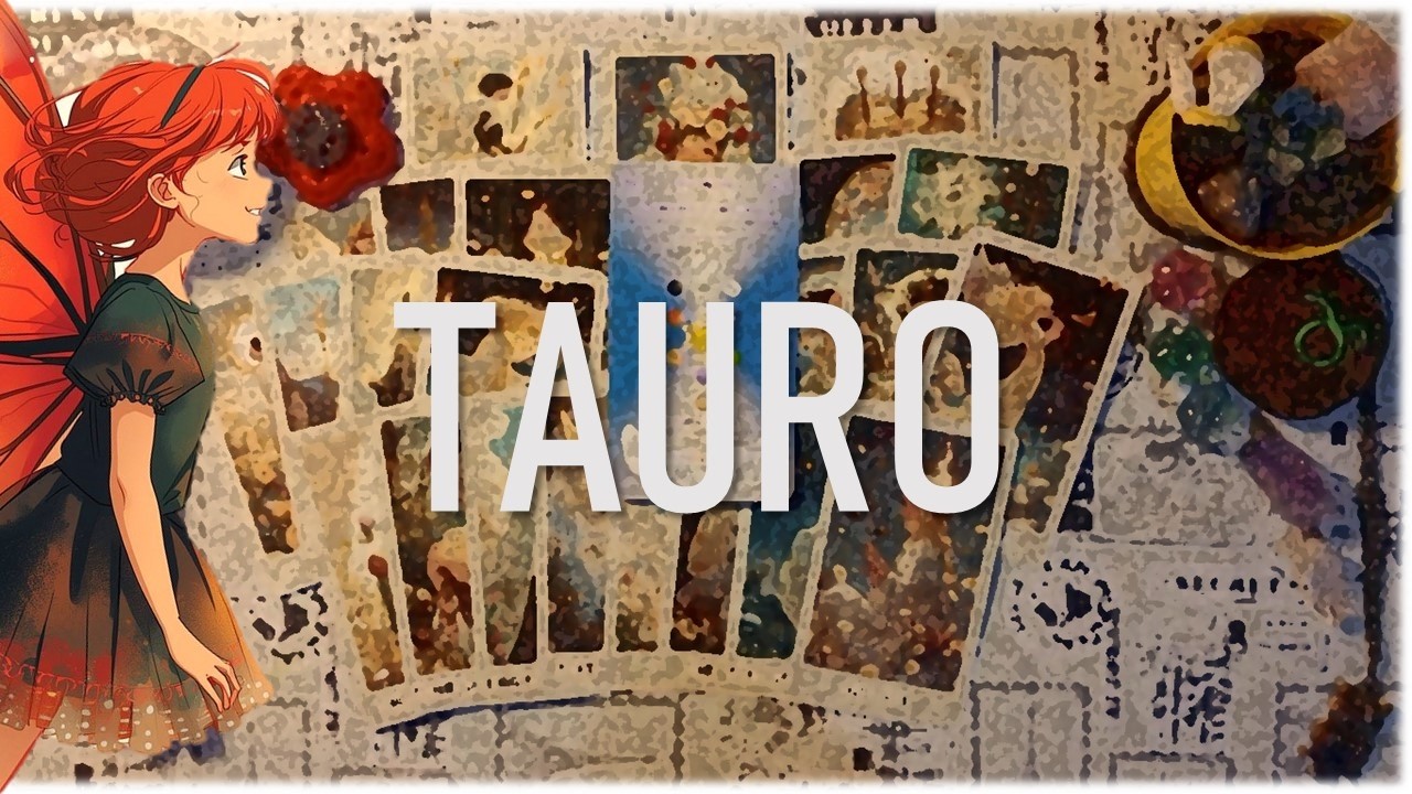 TAURO♉Recuperando poder y liderazgo! Te liberas de dudas! Alguien se acerca lento pero seguro!