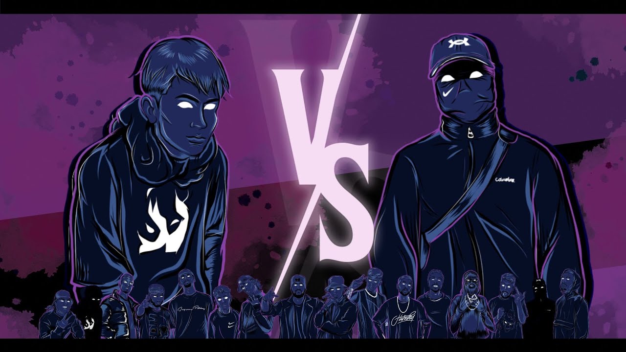 Tomasydas vs Senc I Octavos de final I Leyendas del Free Deluxe I Vol 1