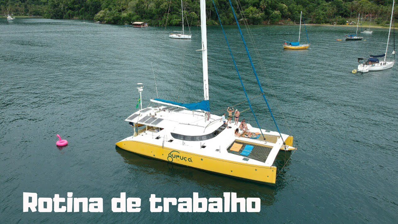 31| ROTINA DE TRABALHO: UM CHARTER ATRÁS DO OUTRO, PROBLEMAS EM MOTOR...