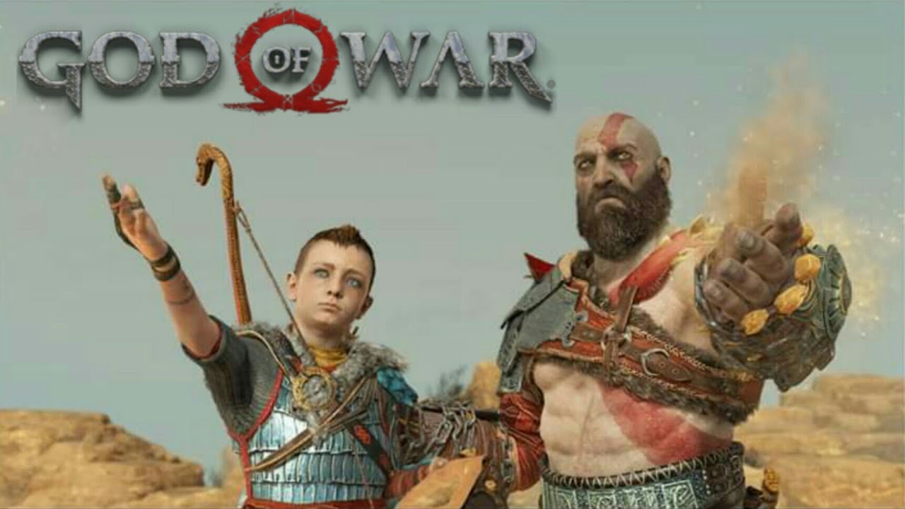 God of War - #44 O Fim da Jornada.