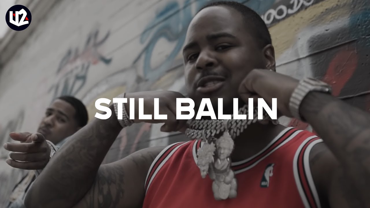 Drakeo The Ruler x Ralfy The Plug Type Beat - 