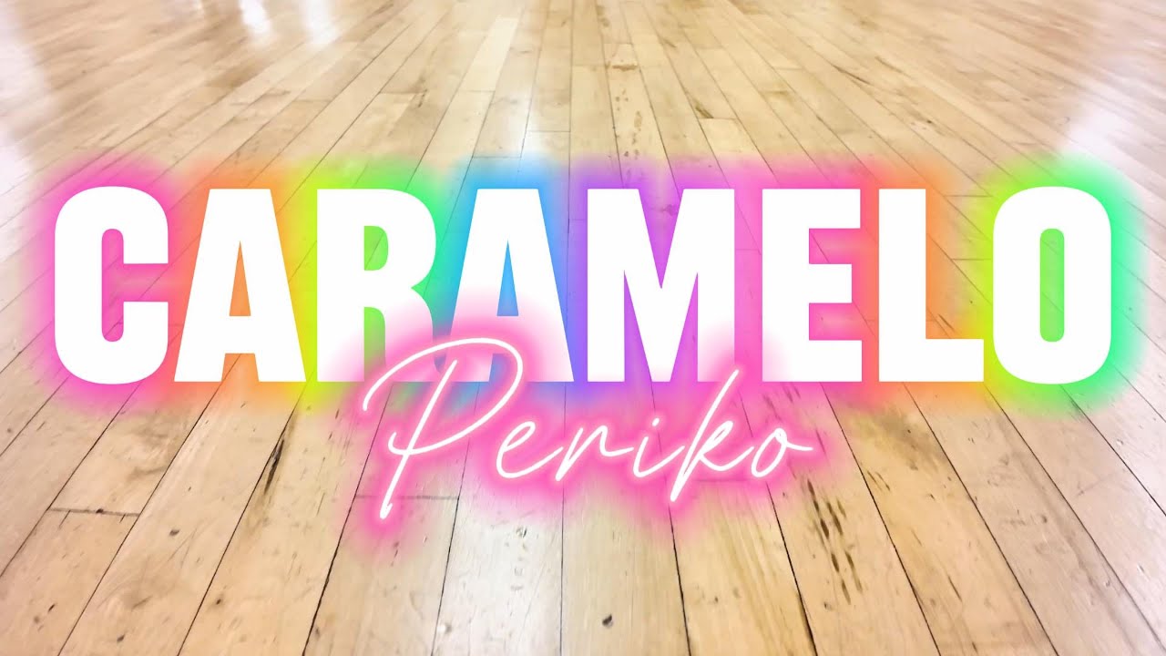 Zumba Fitness | Caramelo | Periko | Dance Fitness | Megamix 46 #dance #dancevideo #dancecover