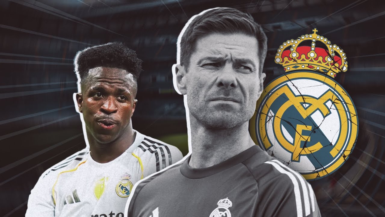 BASTIDORES: Xabi Alonso com DIAS CONTADOS no Real Madrid?