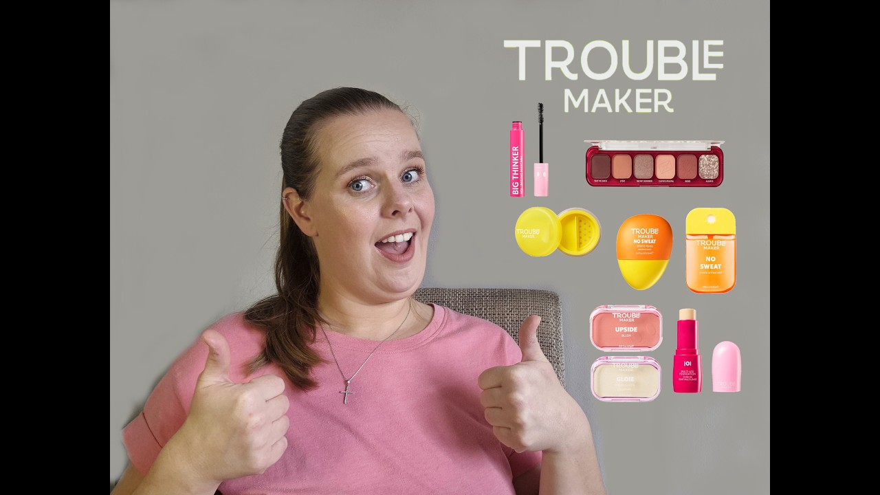 Bijna een full face trouble maker testen. Een leuk betaalbaar merk bij Boozyshop