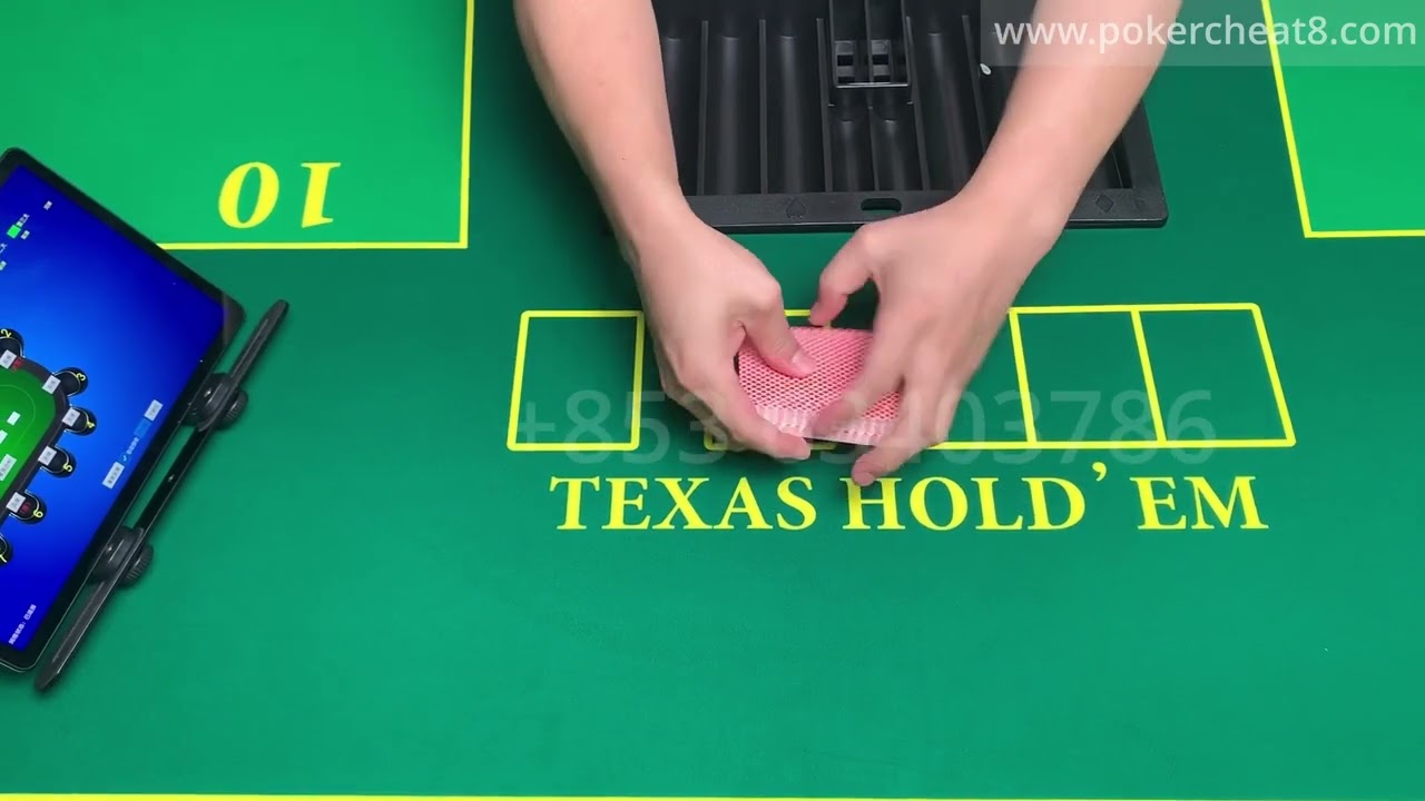 【how to cheating in texas holdem】poker analyzer