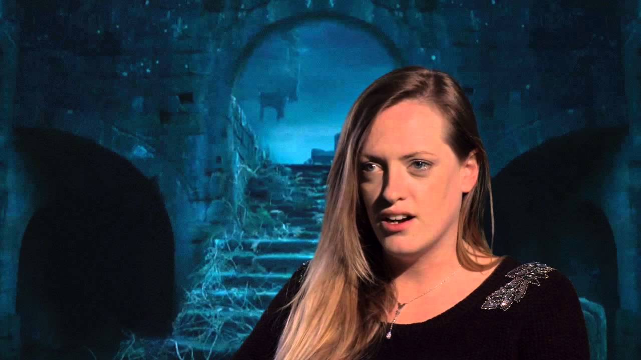 Visual VFX producer Natalie Reid: her role