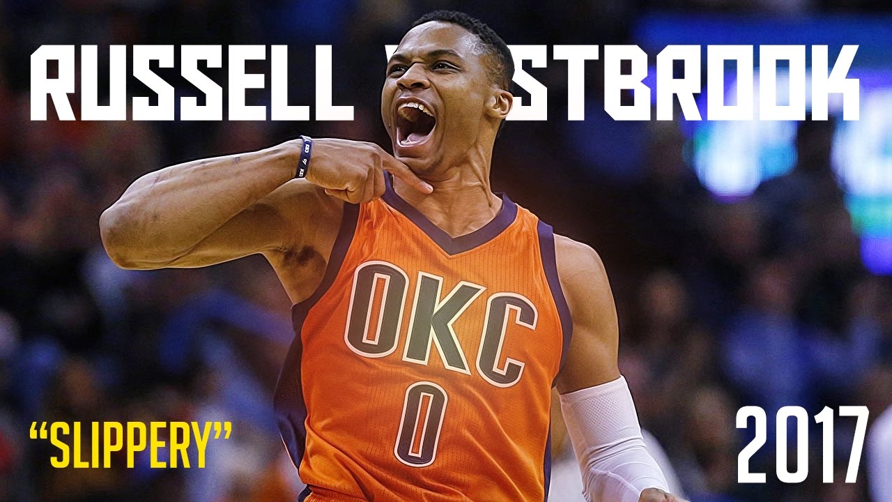 Russell Westbrook ▷ 
