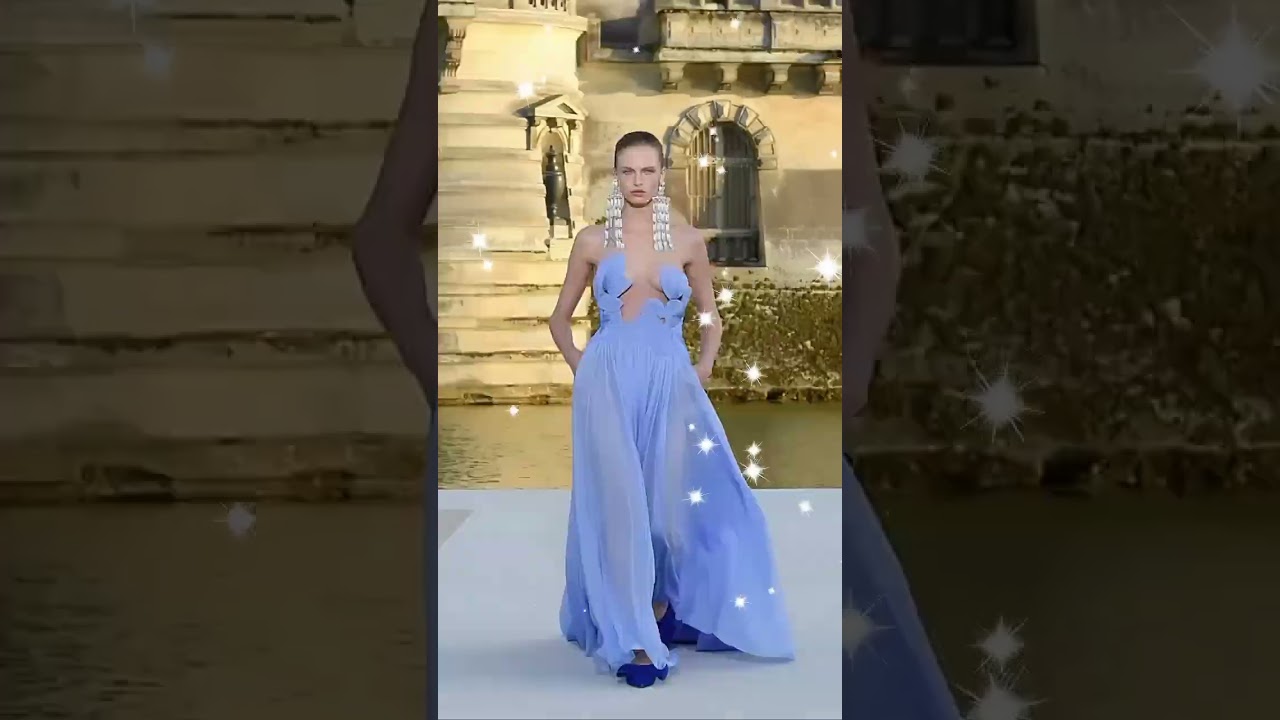 Valentino Fall 2023 Collection 🌟 #foryou #foryoupage #reelstoday #shortsfeed #feedshorts