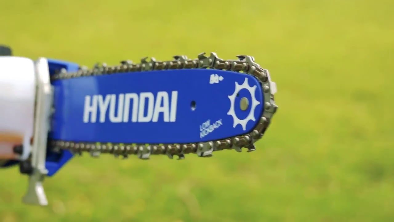Hyundai HYMT5080 Mult-Tool: Unboxing  & Assembly