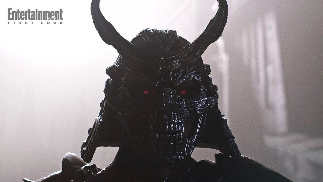 New Mortal Kombat 2 Images Just Made Fans Go WILD