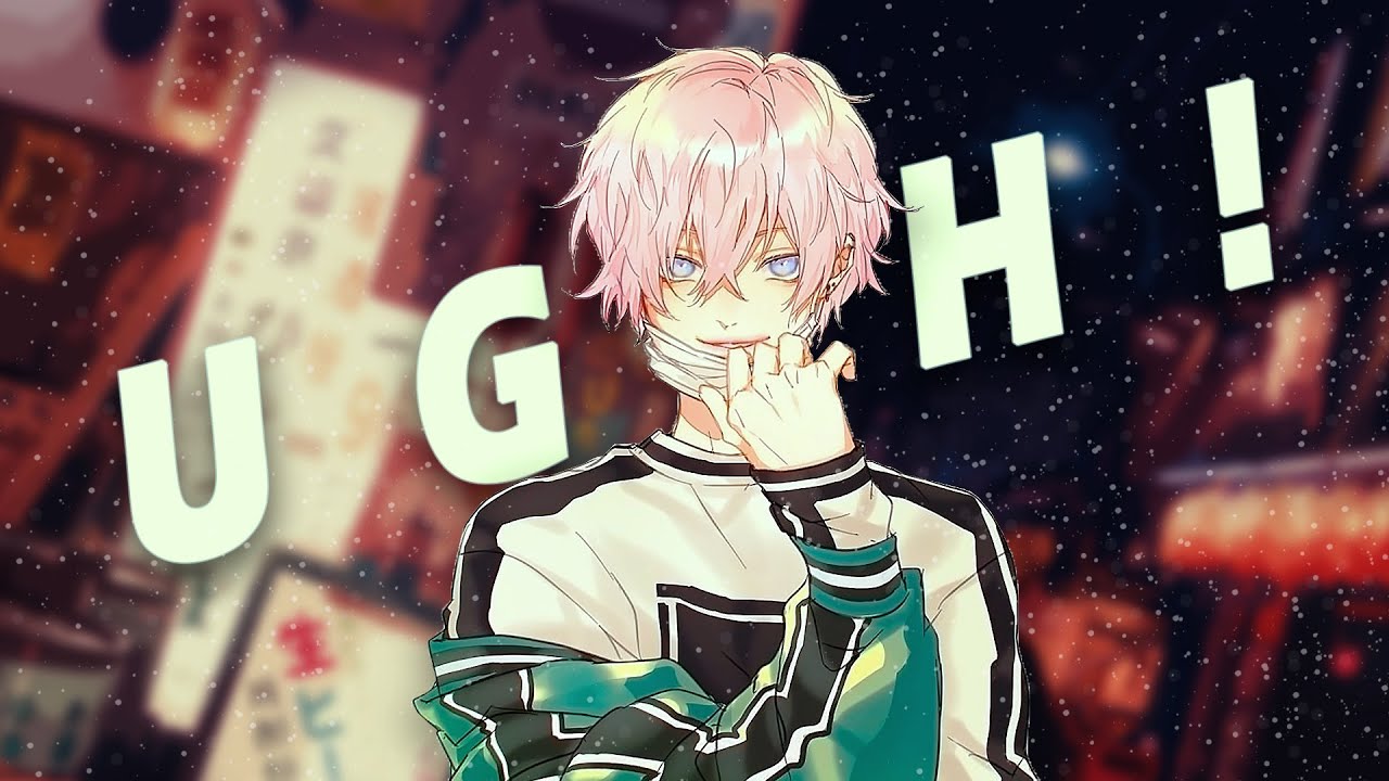 Nightcore ~ UGH! | BTS