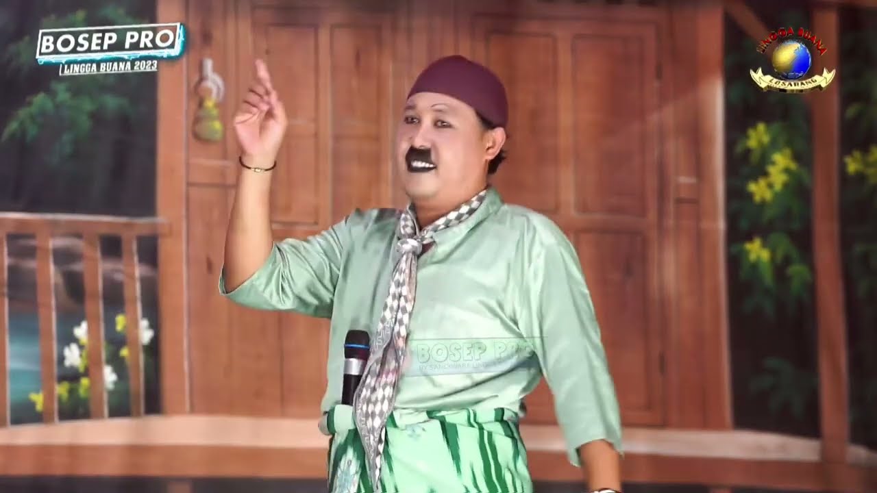 WA KOSLET JOGET BAE || LAWAKAN WA KANCIL LAN WA KOSLET TERBARU