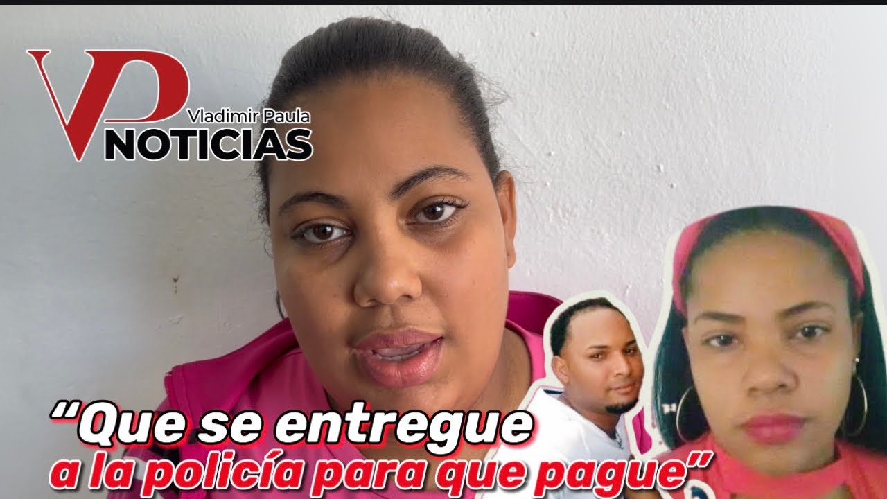 Hermana de mujer que fue h3r1d4 de b4l4 por su expareja en SFM rompe el silencio, oye porque fue 