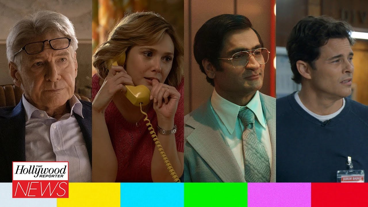 2023 Emmy Nominations: Snubs & Surprises | THR News