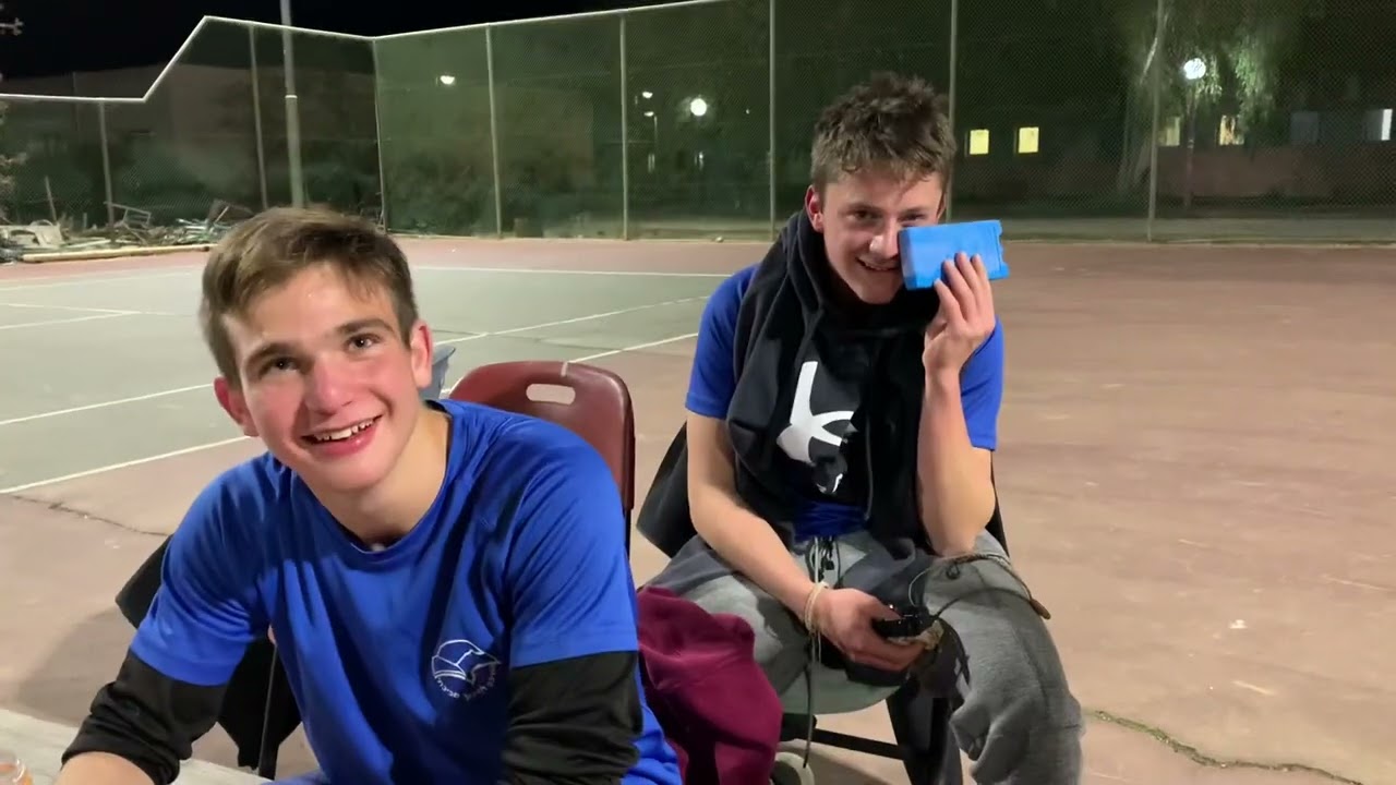 שיר שבוע ספורט 2022 מ”ד