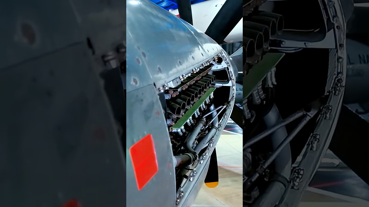 ТТХ палубного истребителя Westland Wyvern #МорскиеЛегенды #МирКораблей #ЛестаИгры