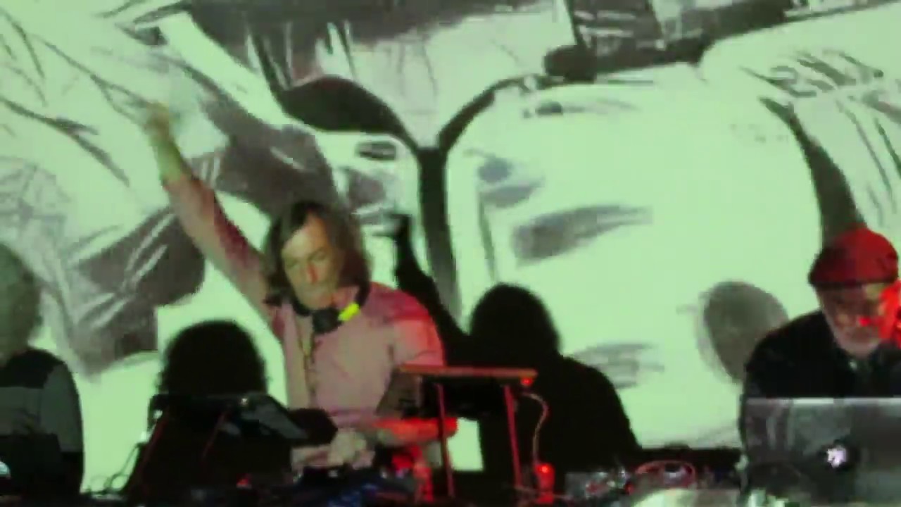 Coldcut 