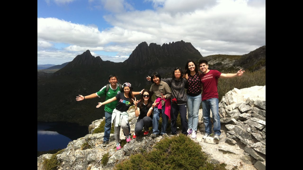 Tours Tasmania Cradle Mountain Day Tour